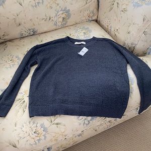 Loft sweater